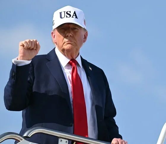 Суд против Трампа: почему апелляция признала большинство его пошлин незаконными и что будет дальше