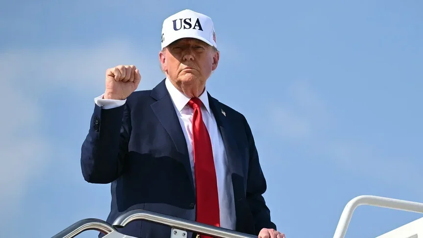 Суд против Трампа: почему апелляция признала большинство его пошлин незаконными и что будет дальше