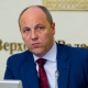 Андрей Парубий убит во Львове: путь от радикальной молодости до спикера парламента