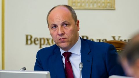 Андрей Парубий убит во Львове: путь от радикальной молодости до спикера парламента
