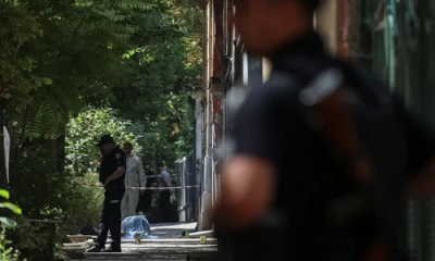 Шокирующее заявление: Зеленский рассказал о заказном убийстве Парубия и намекнул на масштабный сговор