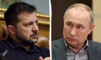 Встреча Зеленского и Путина: Кремль делает первые шаги к диалогу