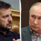 Встреча Зеленского и Путина: Кремль делает первые шаги к диалогу