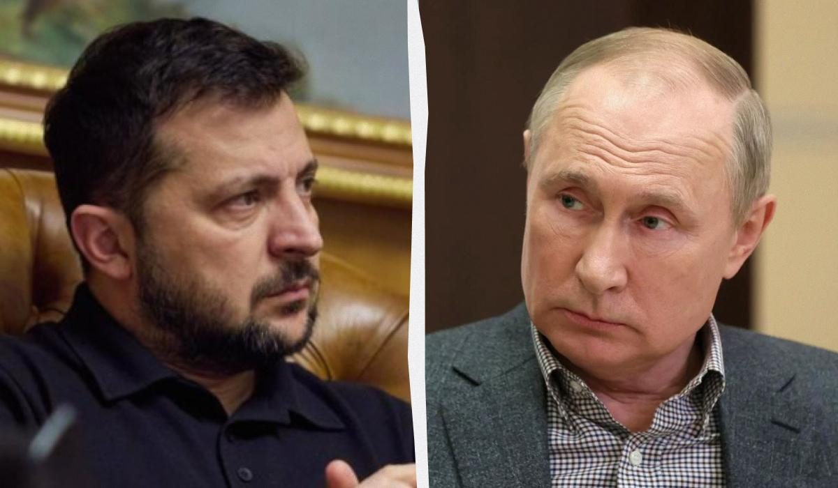 Встреча Зеленского и Путина: Кремль делает первые шаги к диалогу