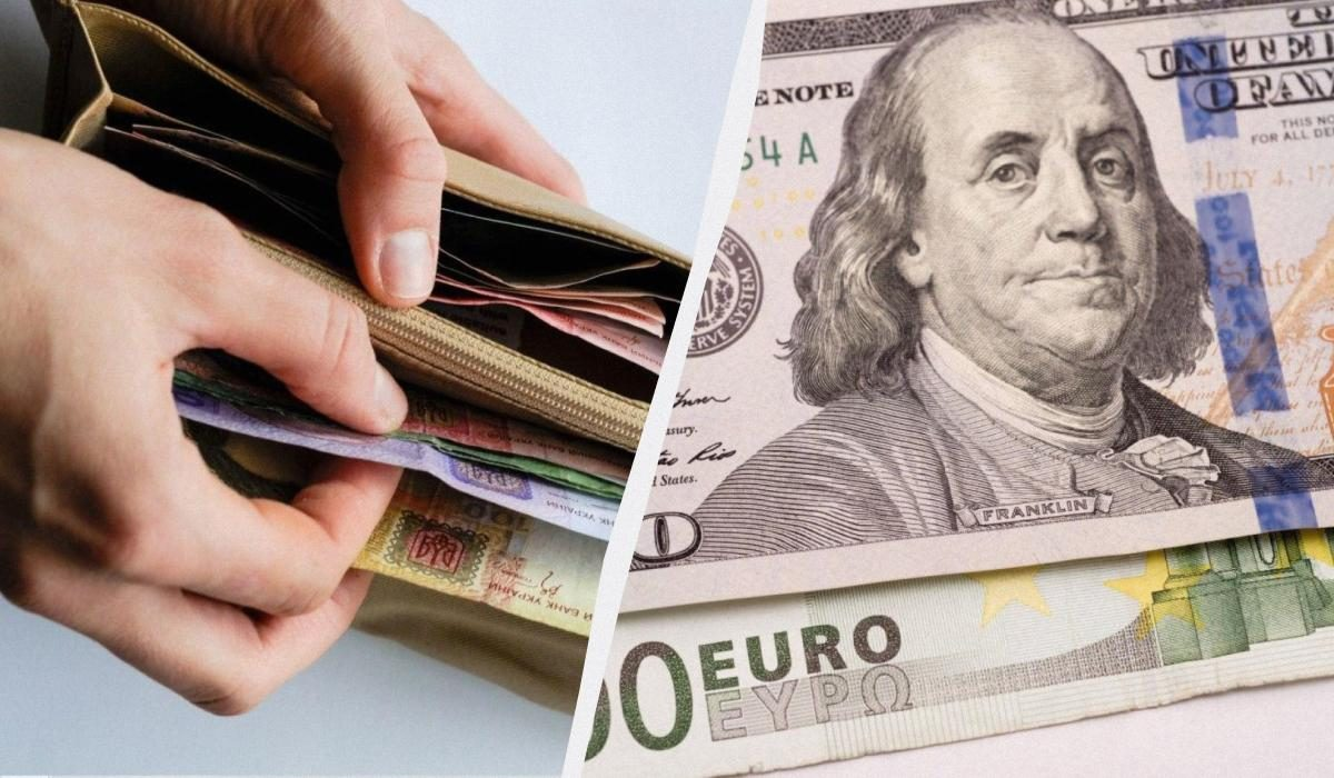 Курс валют в Украине: прогнозы по доллару и евро на ближайшие недели