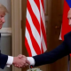 Трамп даёт Путину последний шанс: Россия должна прекратить огонь до 8 августа, иначе США введут санкции