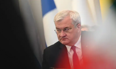 Сыбига: "Цель Украины — завершить войну еще в этом году", но что об этом думает Кремль