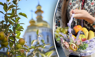 Какой сегодня праздник: 6 августа 2025 — Яблочный Спас, праздничные традиции, приметы и что нельзя делать