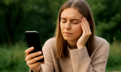 Digital Detox: что это и как он помогает восстановить баланс