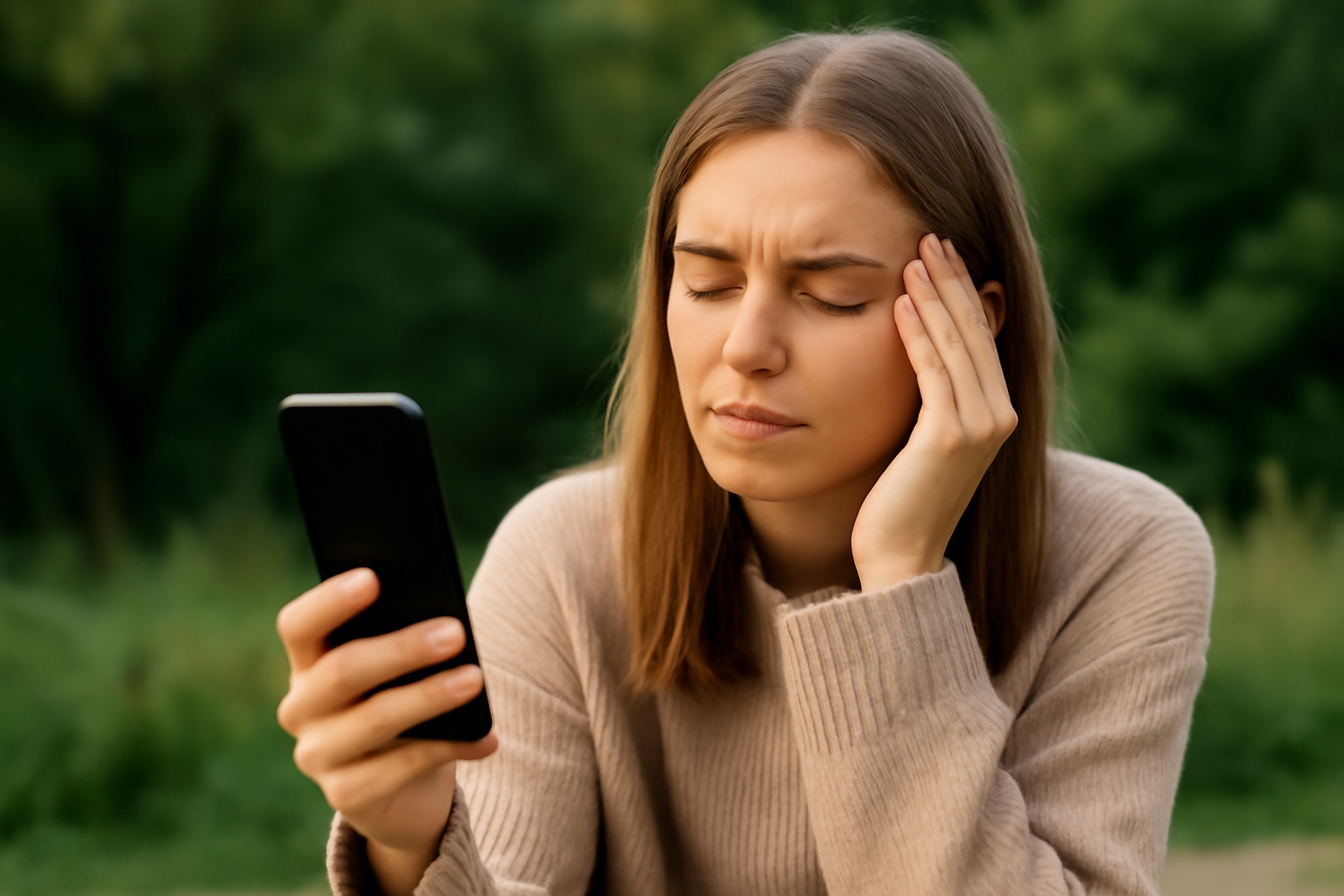 Digital Detox: что это и как он помогает восстановить баланс