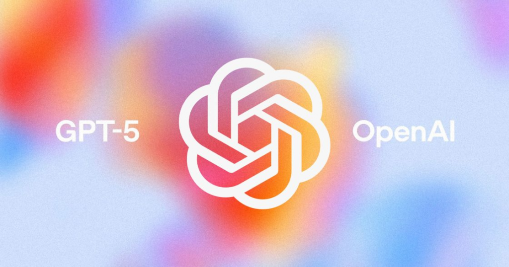 GPT-5: новые функции, возможности и чем она отличается от предыдущих версий GPT-5: новые функции, возможности и чем она отличается от предыдущих версий