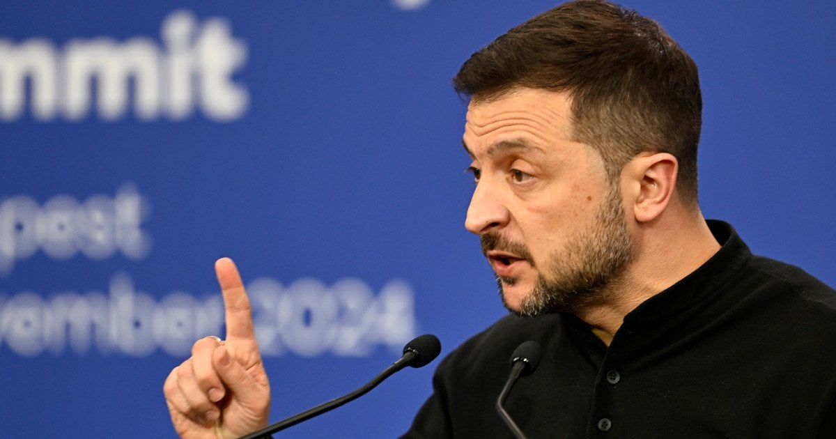 Война за территории: Зеленский сделал жесткое заявление, которое шокировало многих