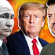 Трамп и Путин встретятся на Аляске: Зеленский реагирует на важное событие