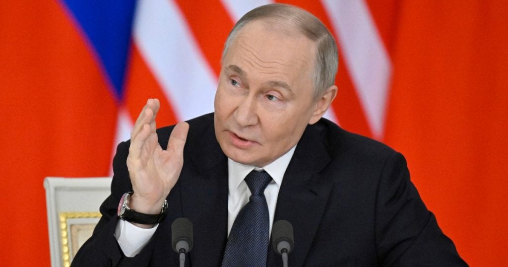 Почему Путин может никогда не быть готовым встретиться с Зеленским: причины