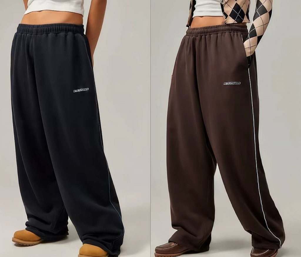 Тренд сезона – штаны Urban Outfitters: цены, самые популярные модели и где купить Тренд сезона – штаны Urban Outfitters: цены, самые популярные модели и где купить