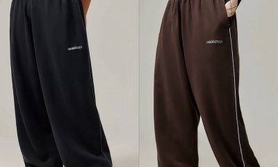 Тренд сезона – штаны Urban Outfitters: цены, самые популярные модели и где купить