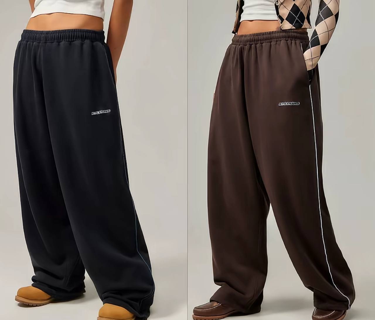 Тренд сезона – штаны Urban Outfitters: цены, самые популярные модели и где купить