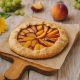 Рецепт галеты из сезонных фруктов: вкусный и простой способ приготовления