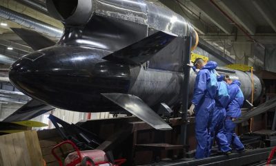 Ракета "Фламинго": что известно о новейшей украинской крылатой ракете и ее возможностях на поле боя