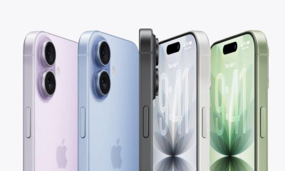 Apple шокировала презентацией iPhone 17: чем удивила новая линейка смартфонов