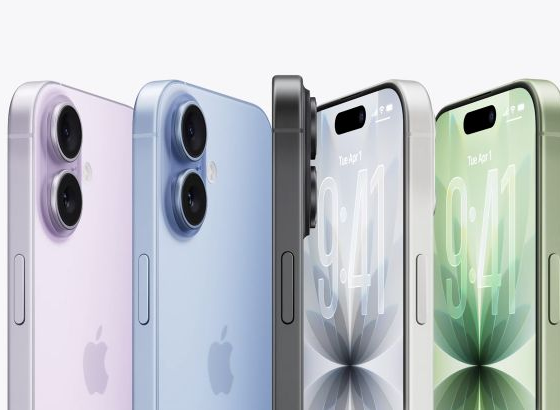 Apple шокировала презентацией iPhone 17: чем удивила новая линейка смартфонов