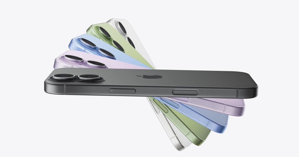 Apple шокировала презентацией iPhone 17: чем удивила новая линейка смартфонов