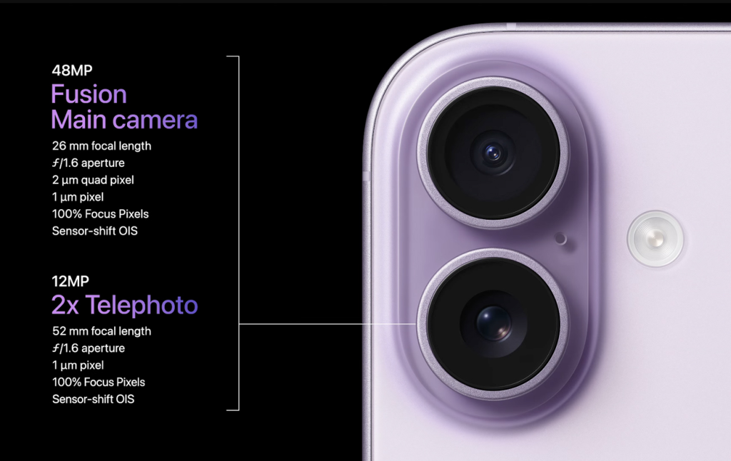 Apple шокировала презентацией iPhone 17: чем удивила новая линейка смартфонов