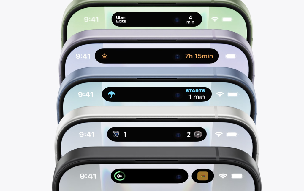 Apple шокировала презентацией iPhone 17: чем удивила новая линейка смартфонов