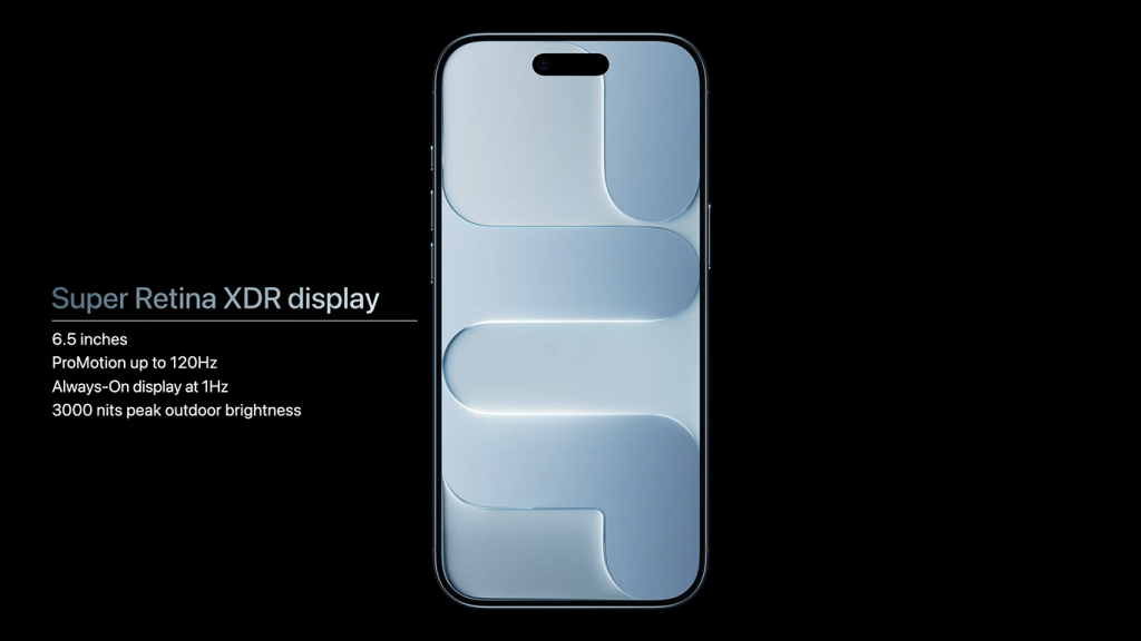 Apple шокировала презентацией iPhone 17: чем удивила новая линейка смартфонов
