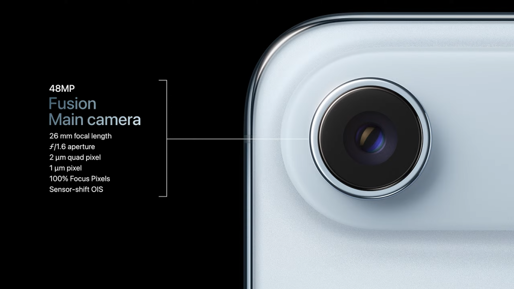 Apple шокировала презентацией iPhone 17: чем удивила новая линейка смартфонов
