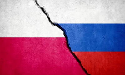 Польша готовит жесткую ноту протеста России из-за атаки дронов