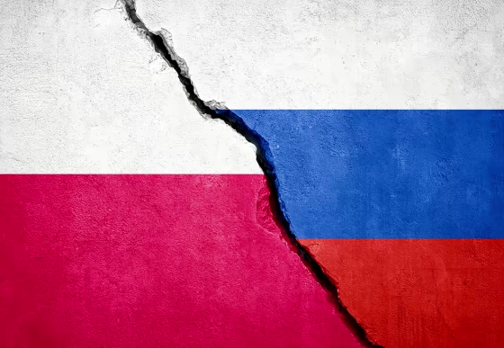 Польша готовит жесткую ноту протеста России из-за атаки дронов