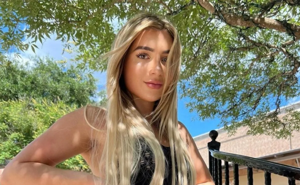 Faith Lianne: биография, карьера OnlyFans, рост, вес и размер груди Faith Lianne: биография, карьера OnlyFans, рост, вес и размер груди
