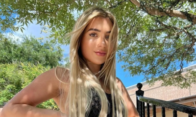 Faith Lianne: биография, карьера OnlyFans, рост, вес и размер груди