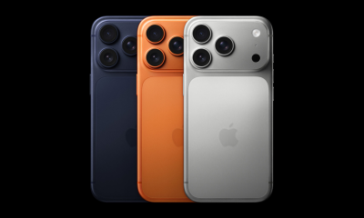 iPhone 17 Pro или Pro Max: детальный обзор отличий, характеристик и советы по выбору