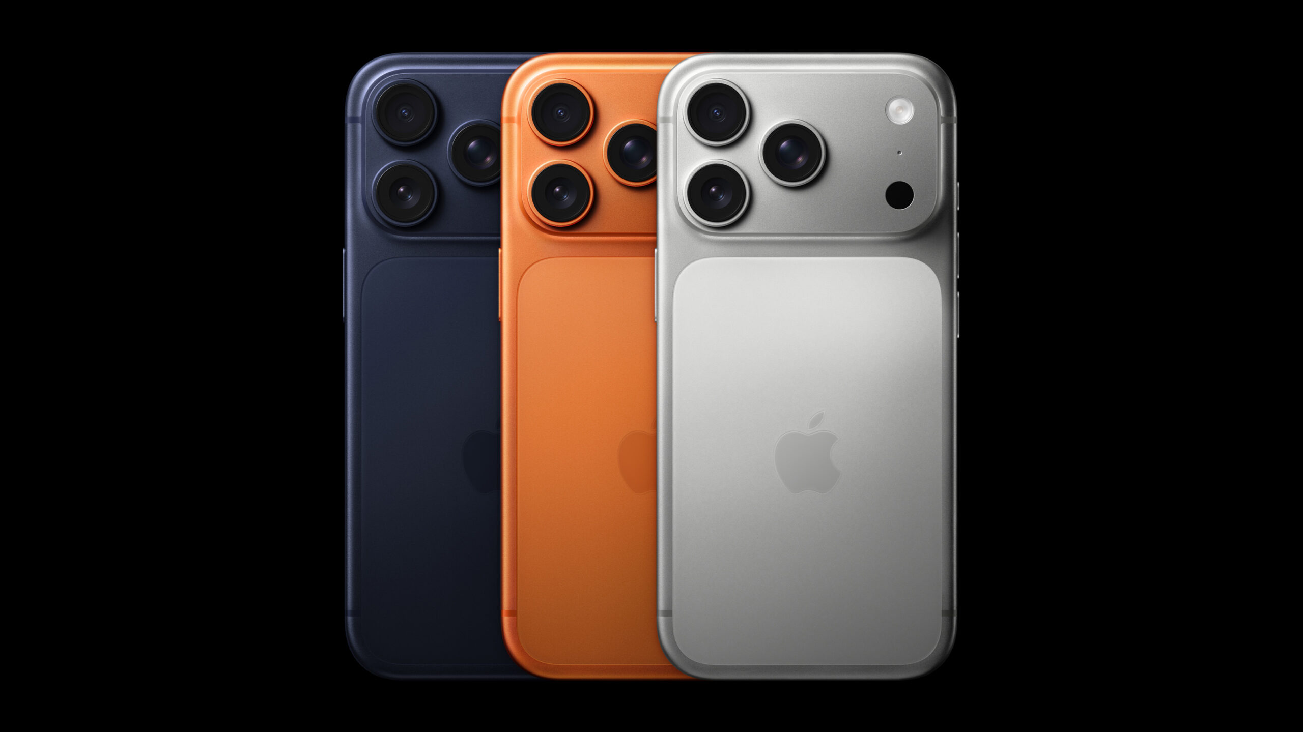 iPhone 17 Pro или Pro Max: детальный обзор отличий, характеристик и советы по выбору