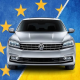 Сколько стоит пригнать авто из Европы в 2025 году: полный расчет расходов