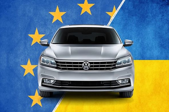 Сколько стоит пригнать авто из Европы в 2025 году: полный расчет расходов