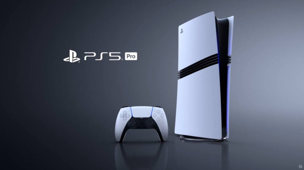 PlayStation 5 Pro получит технологию, меняющую представление о графике
