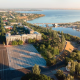 День города Николаев 2025: праздничная программа, история, яркие события и лучшие поздравления
