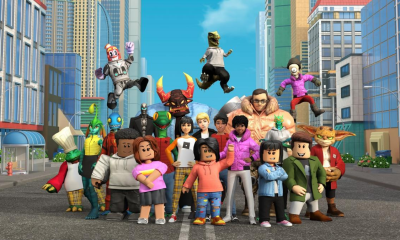 Roblox открывает новую эру: TikTok-формат и ИИ для создателей