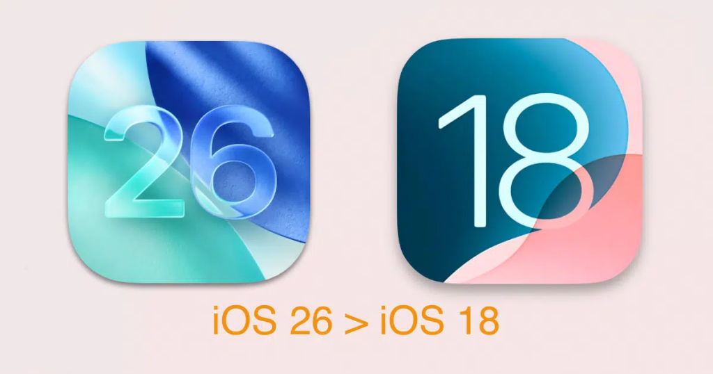 Возможно ли вернуться с iOS 26 на iOS 18: что говорит Apple и какой путь остался Возможно ли вернуться с iOS 26 на iOS 18: что говорит Apple и какой путь остался