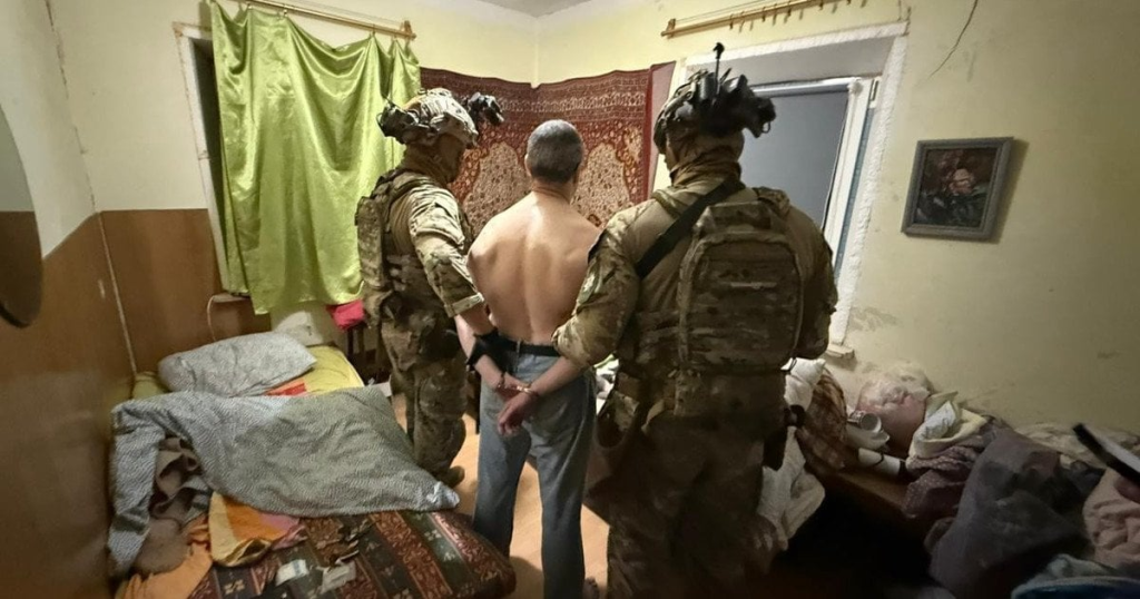 Шокирующие признания по делу Парубия: задержанный рассказал о задании от России