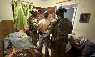 Шокирующие признания по делу Парубия: задержанный рассказал о задании от России