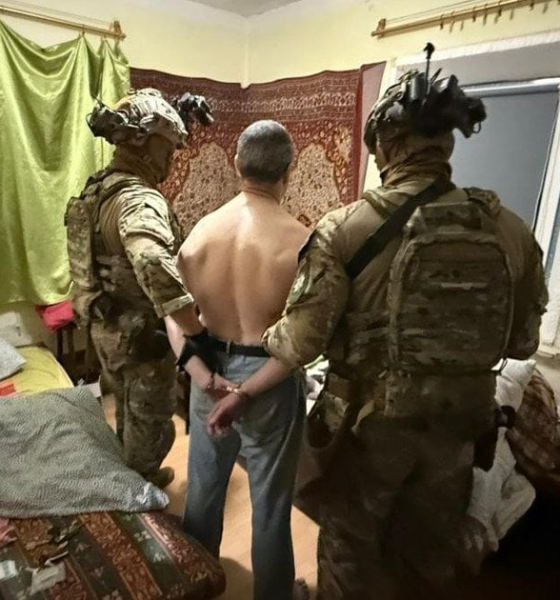 Шокирующие признания по делу Парубия: задержанный рассказал о задании от России