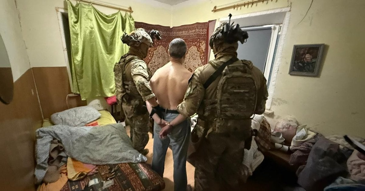 Шокирующие признания по делу Парубия: задержанный рассказал о задании от России