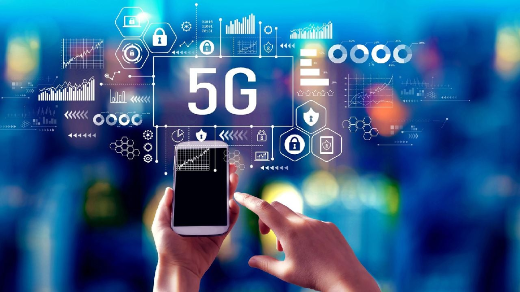 5G в Украине: какие города станут первыми и почему выбор удивил