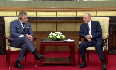 Путин приказал Фицо: как Кремль готовит энергетическую блокаду Украины