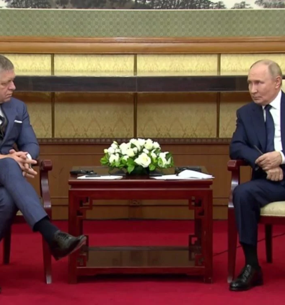 Путин приказал Фицо: как Кремль готовит энергетическую блокаду Украины