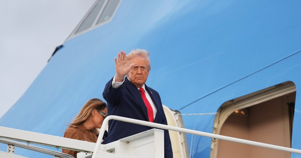 Трамп отверг идею перемирия с Путиным: неожиданная формула завершения войны